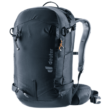 Batoh deuter Freerider 30 Black