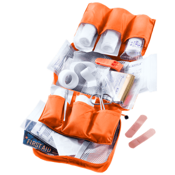 Lékárnička deuter First Aid Kit Pro koi