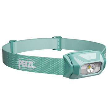 Čelovka Petzl TIKKINA® Green