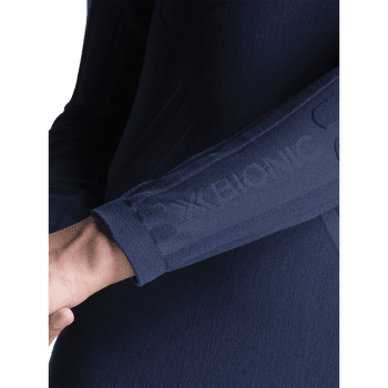 Triko dlouhý rukáv X-Bionic X-Bionic® Heatloop Shirt LS Men Marine