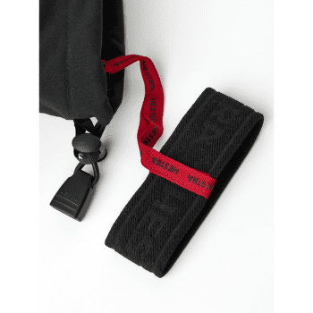 Rukavice Hestra Army Leather Heli Ski Svart