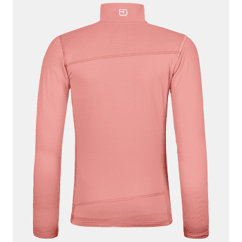 Mikina Ortovox FLEECE LIGHT JACKET WOMEN 32701 blossom