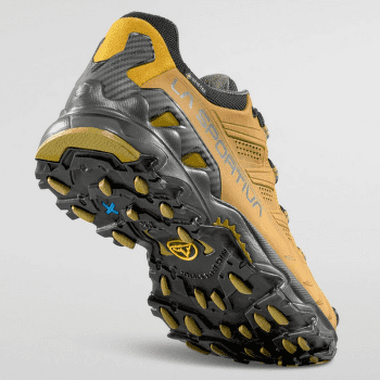 Topánky La Sportiva Ultra Raptor II Leather GTX Savana/Alpine