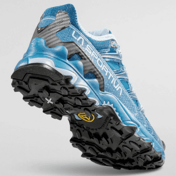 Topánky La Sportiva Ultra Raptor II Women Ink/Topaz