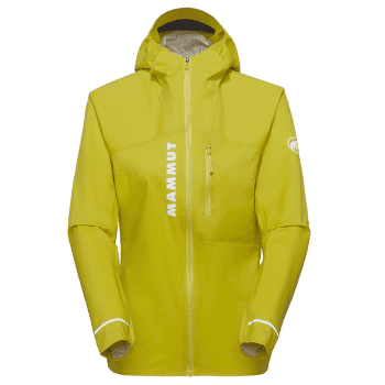 Bunda Mammut Aenergy TR HS Hooded Jacket Women acacia