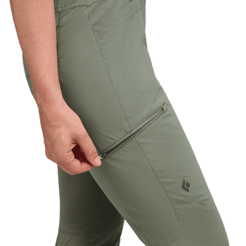 Kalhoty Black Diamond Technician Jogger Pant Women Fig