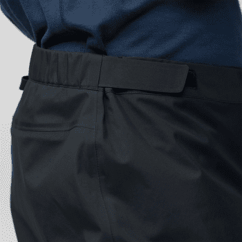 Kalhoty Fjällräven Keb GTX Trousers Men Black