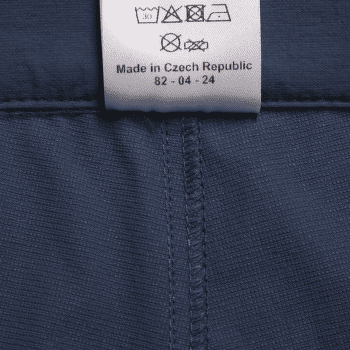 Kalhoty Direct Alpine Cruise 2.0 Pant Men navy/anthracite