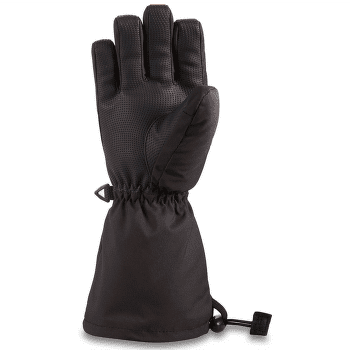 Rukavice Dakine Youth Yukon Gloves Black