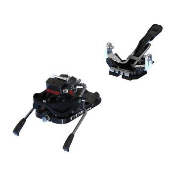 Vázání Ski Trab Titan Vario.2+ST (9-11 DIN)