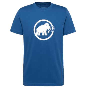 Tričko krátky rukáv Mammut Mammut Core T-Shirt Classic Men 50665 tschiel