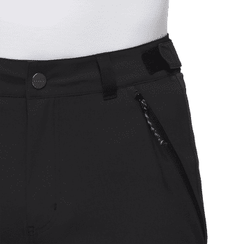 Kraťasy Mammut Runbold IV Shorts Men marine 5118
