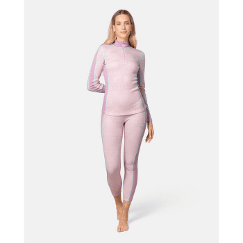 Triko dlouhý rukáv Kari Traa Anna HZ Bloom