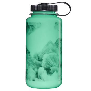 Láhev Nalgene 32oz WM Glow Glow w/Black Crystals