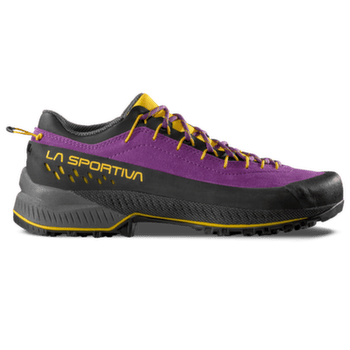 Topánky La Sportiva TX4 Evo Women Purple/Yellow