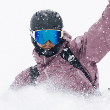 Helma Julbo Hailot Mips®/Twiceme® Blue