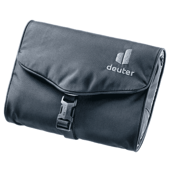 Hygienická Taštička deuter Wash Bag I Black