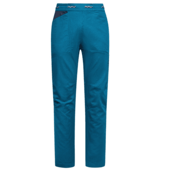Nohavice La Sportiva BOLT PANT Men Lake/Night Sky