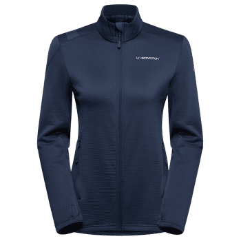 Bunda La Sportiva CHILL THERMAL JKT Women Night Sky/Chalk