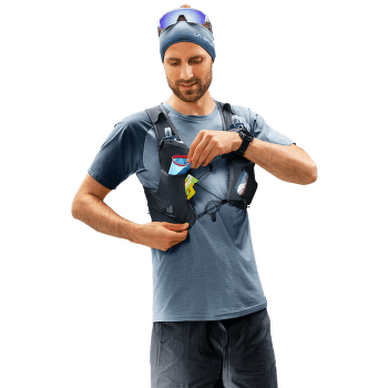 Batoh deuter Traick 5 Black