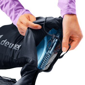 Batoh deuter Traick 9 SL polar-bluejay