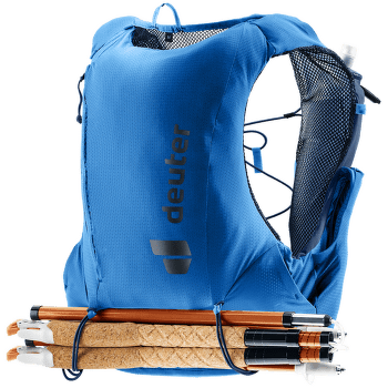 Batoh deuter Traick 9 Black