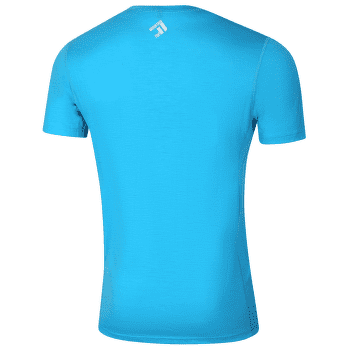 Triko krátký rukáv Direct Alpine Furry 3.0 ocean (Jizera Mountains)