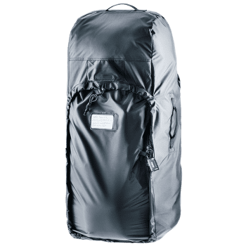 Batoh deuter Voyager 60+10 SL Black