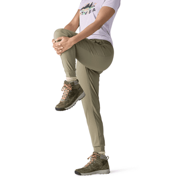 Kalhoty Patagonia Terrebonne Joggers Women Black