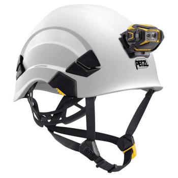 Čelovka Petzl PIXA R Black/yellow