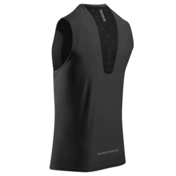Tílko X-Bionic X-BIONIC® COREFUSION RUN TANK MEN X Black