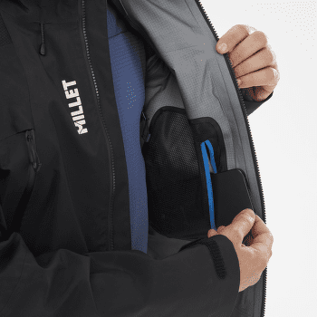 Bunda Millet KAMET GTX PRO JACKET MEN NOIR NEW