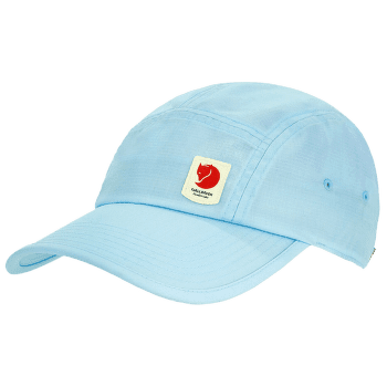 Čepice Fjällräven High Coast Lite Cap Breeze Blue
