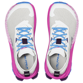 Boty Altra Olympus 275 Women WHITE