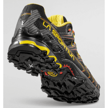 Boty La Sportiva Ultra Raptor II Gtx Black/Yellow