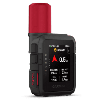 GPS navigace Garmin inReach Mini 3 Plus
