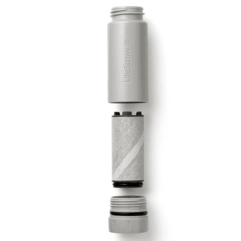ND LifeStraw LifeStraw Peak Series - Activated Carbon Filter Attachment