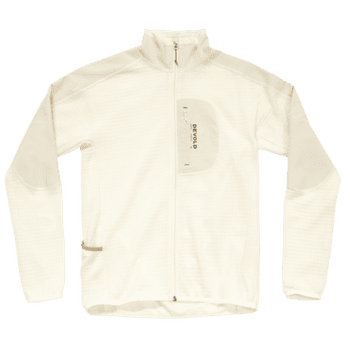 Bunda Devold Adventure Jacket Women 010A RAW WHITE
