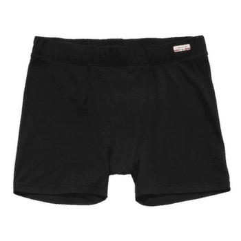 Boxerky Devold Breeze Plus Merino 200 Boxer Men 950A BLACK
