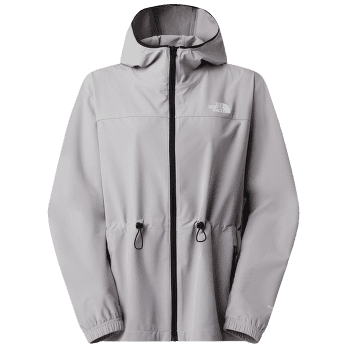 Bunda The North Face Ma Wind Jacket Women MELD GREY