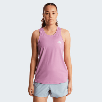 Tílko The North Face Flex Tank Women TNF BLACK