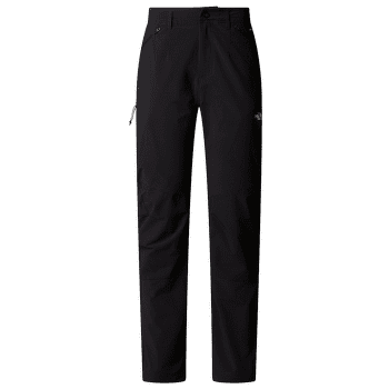 Nohavice The North Face Speedlight Regular Pants Women TNF BLACK