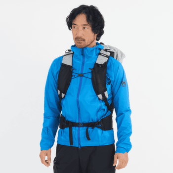 Batoh Millet PARMELAN 35 SILVERSTONE/BLACK