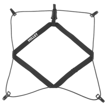 Držiak prilby Millet LIGHT HELMET HOLDER NOIR NEW