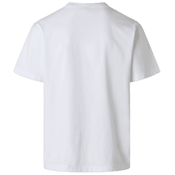 Tričko krátky rukáv The North Face Explorer Relaxed Short Sleeve Tee-Graphic Men TNF WHITE