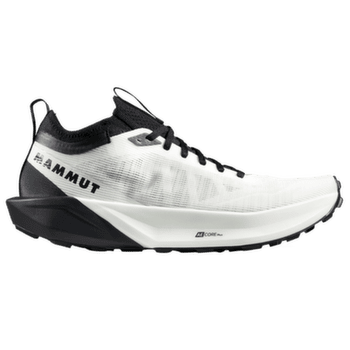 Topánky Mammut Aenergy Trail Speed Low Men white-black