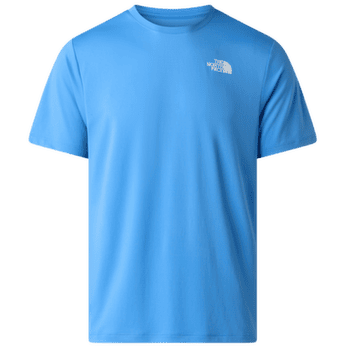 Tričko krátky rukáv The North Face 24/7 S/S TEE REG Men MARINA BLUE