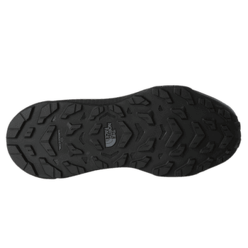 Topánky The North Face Fastpack WP Men TNF BLACK/TNF BLACK