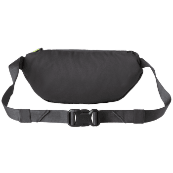 Ľadvinka The North Face Jester Lumbar MSO ANTHRACITE GREY/SMOKED PEARL/FIZZ LIME