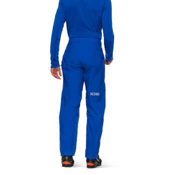 Nohavice Mammut EIGER NORDWAND ADVANCED HS PANTS MEN 50643 eiger blue